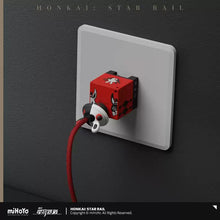 Load image into Gallery viewer, Honkai: Star Rail 35W GaN Sparxie Fast Charger and Case Preorder
