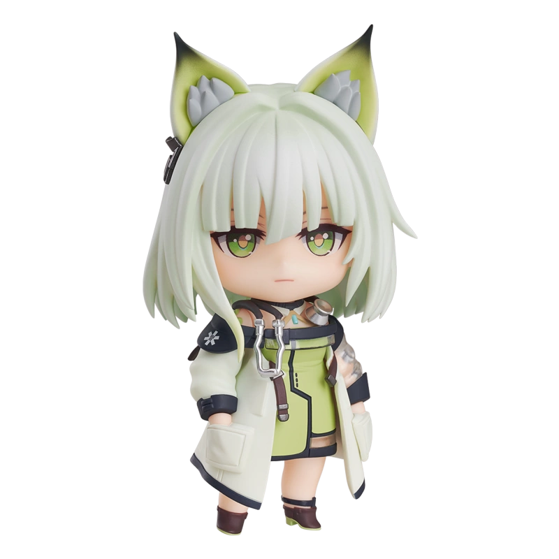 Arknights Nendoroid Kal'Tsit Figure Preorder