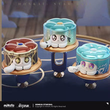 Load image into Gallery viewer, Honkai: Star Rail Critter Pick Ruan Mei’s Creation Blind Bag Vol. 3 Preorder
