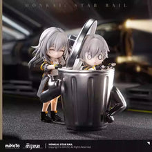 Load image into Gallery viewer, Honkai: Star Rail Trailblazer Action Figure Preorder
