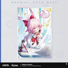 Load image into Gallery viewer, Honkai: Star Rail Light Cone Acrylic Signboard Vol. 4 Preorder
