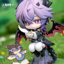 Load image into Gallery viewer, Genshin Impact Floral Travelogue Durin Figure Preorder
