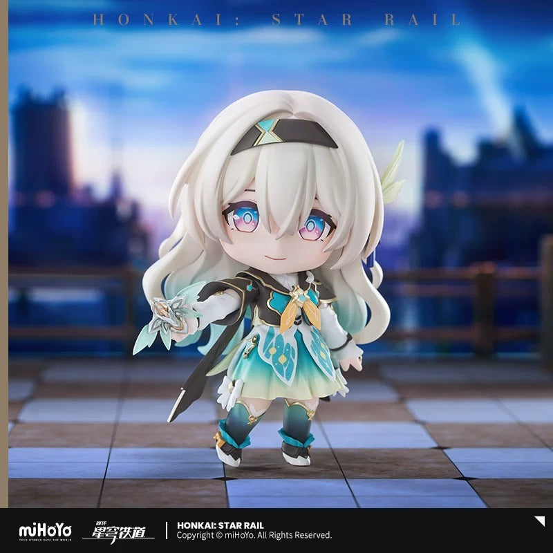 Honkai: Star Rail Firefly Nendoroid Figure Preorder
