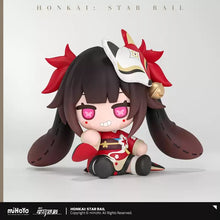 Load image into Gallery viewer, Honkai: Star Rail HUGGY BOOM Sparkle Bomb Doll Preorder
