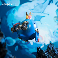 Load image into Gallery viewer, Genshin Impact Prince Thelxie Music Box Preorder
