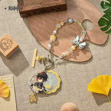 Load image into Gallery viewer, Genshin Impact Dream Journey Themed Zhongli Merchandise Preorder

