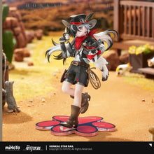 Load image into Gallery viewer, Honkai: Star Rail Tiny Cat Themed Boothill Figure Preorder
