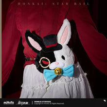 Load image into Gallery viewer, Honkai: Star Rail Sparxie Themed Crossbody Bag Preorder
