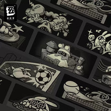 Load image into Gallery viewer, Zenless Zone Zero Tidal Noise Keyboard Accessories Preorder
