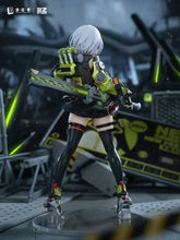 Load image into Gallery viewer, Zenless Zone Zero Anby Demara 1/7 Scale Figure Preorder
