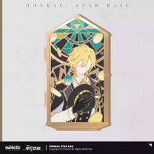 Load image into Gallery viewer, Honkai: Star Rail IPC Metal Badge Preorder
