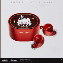 Load image into Gallery viewer, Honkai: Star Rail Sparxie Wireless Bluetooth Earphones Gift Set Preorder
