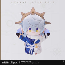 Load image into Gallery viewer, Honkai: Star Rail Herta&#39;s Puppet Factory Themed Plush Hand Puppet Preorder
