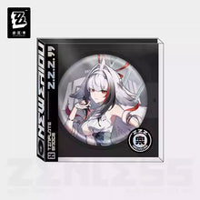 Load image into Gallery viewer, Zenless Zone Zero Yunkui Summit Character Badge Preorder
