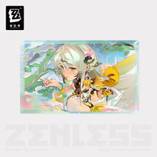 Load image into Gallery viewer, Zenless Zone Zero FES Concert Shining Moment Yunkui Summit Merchandise Preorder
