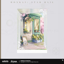Load image into Gallery viewer, Honkai: Star Rail Firefly Spring Missive 1/8 Scale Figure Display Box Preorder
