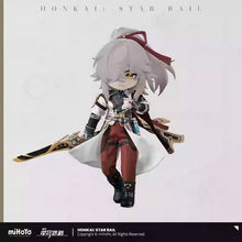 Load image into Gallery viewer, Honkai: Star Rail Jing Yuan Action Figure Preorder
