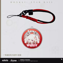 Load image into Gallery viewer, Honkai: Star Rail Sparxie Wireless Bluetooth Earphones Gift Set Preorder
