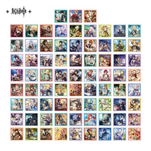 Load image into Gallery viewer, Genshin Impact Destined Day Collector's Card Set Preorder
