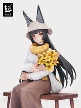 Load image into Gallery viewer, Zenless Zone Zero Hoshimi Miyabi Akatsuki Ver. 1/8 Figure Preorder
