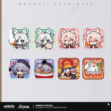 Load image into Gallery viewer, Honkai: Star Rail x KFC Delicious Delight Collaboration Merchandise Preorder
