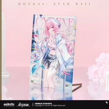 Load image into Gallery viewer, Honkai: Star Rail Cyrene Wonderful Holiday Themed Merchandise Preorder
