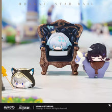 Load image into Gallery viewer, Honkai: Star Rail Chibi Stacking Heads Heroes of Amphoreus Blind Box Toy Vol. 2 Preorder
