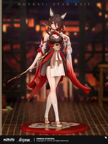 Honkai: Star Rail Tingyun 1/10 Scale Figure