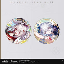 Load image into Gallery viewer, Honkai: Star Rail The Elation Character Badges Preorder
