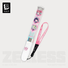 Load image into Gallery viewer, Zenless Zone Zero PINK Sugar Rush Themed Angels of Delusion Light Stick Preorder

