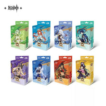 Load image into Gallery viewer, Genshin Impact Genius Invokation TCG Character Starter Deck Vol. 4 Preorder
