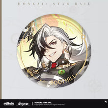 Load image into Gallery viewer, Honkai: Star Rail The Hunt Character Badge
