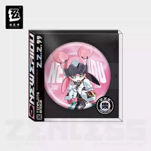Load image into Gallery viewer, Zenless Zone Zero Angels of Delusion Character Badge Preorder
