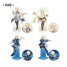 Load image into Gallery viewer, Genshin Impact Journey Across The Stars Themed Merchandise Preorder
