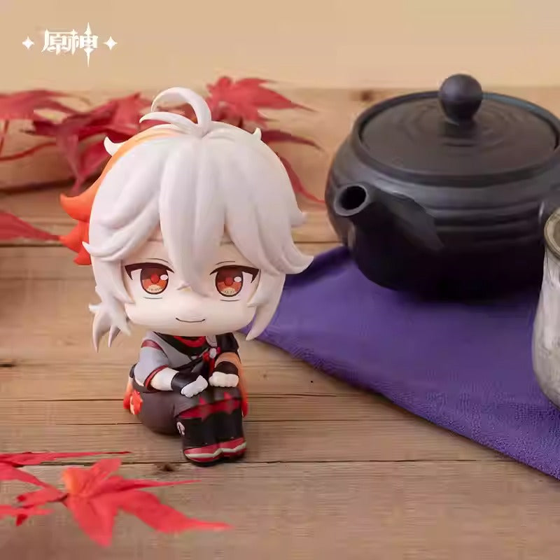 Genshin Impact Lookup Kaedehara Kazuha Figure Preorder