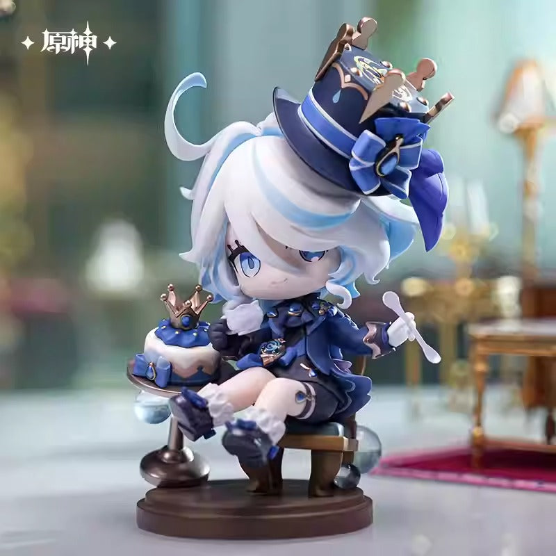 Genshin Impact Furina Sweet Afternoon Ode Figure