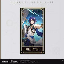 Load image into Gallery viewer, Honkai: Star Rail 1st Anniversary Collector's Card Blind Box (Set B) Preorder
