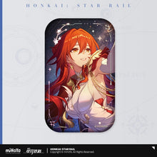 Load image into Gallery viewer, Honkai: Star Rail Light Cone Badge Vol. 4 Preorder
