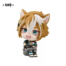 Load image into Gallery viewer, Genshin Impact Lookup Gorou Figure Preorder
