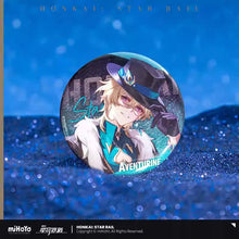 Load image into Gallery viewer, Honkai: Star Rail Interstellar Journey Vol 2 Badge Preorder
