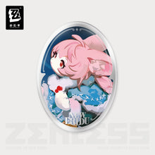Load image into Gallery viewer, Zenless Zone Zero Concert Band Themed To Be Fuel for the Night Merchandise Preorder
