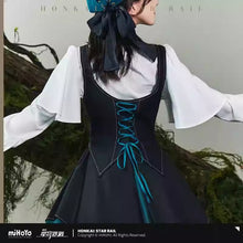 Load image into Gallery viewer, Honkai: Star Rail Anaxa Themed Vest Preorder
