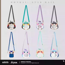Load image into Gallery viewer, Honkai: Star Rail  Owlbert’s Reception Room Shoulder Bag Preorder
