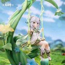 Load image into Gallery viewer, Genshin Impact Nahida: White Grass Pure Flower Ver. 1/7 Scale Figure Preorder

