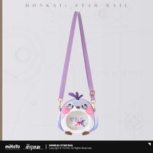 Load image into Gallery viewer, Honkai: Star Rail  Owlbert’s Reception Room Shoulder Bag Preorder
