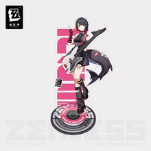 Load image into Gallery viewer, Zenless Zone Zero Sparkling Wonderland FES 2026 Themed Acrylic Character Stand Preorder
