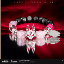 Load image into Gallery viewer, Honkai: Star Rail Phatasmoon Games Themed Jewelry Preorder
