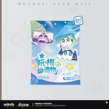 Load image into Gallery viewer, Honkai: Star Rail Critter Pick Ruan Mei’s Creation Blind Bag Vol. 3 Preorder
