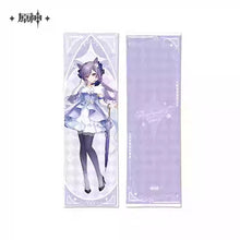 Load image into Gallery viewer, Genshin Impact Brilliant Night Banquet Themed Dakimakura Body Pillow Preorder
