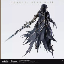 Load image into Gallery viewer, Honkai: Star Rail S.H.Figuarts Flame Reaver of the Deepest Dark Action Figure Preorder
